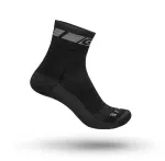 GripGrab dviratininko kojinės Merino Regular Cut S 38-41