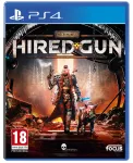 Focus Necromunda: Hired Gun (RU/Multi in Game)