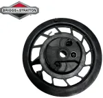 STARTERIO RITĖ BRIGGS&STRATTON MAŽESNĖ Originali prekė