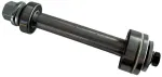 PEILIO LAIKIKLIO VELENAS SU GUOLIAIS 16-05003 TINKANTIS HUSQVARNAI CRAFTSMAN AUK&Scaron;TIS 179mm