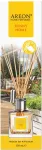 Areon STICKS - Sunny Home oro gaiviklis namams 150ml
