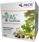 Mikoriziniai grybai HIFAS - spygliuočiams ir lapuočiams, 100 g