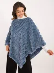 Poncho-AT-PN-2347.88-mėlyna
