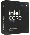 Procesorius Intel Core Ultra 7 265KF, 3.3 GHz, 30 MB, OEM (AT8076806410)