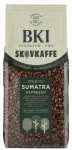 Kava, BKI Sumatra Espresso mi&scaron;inio kava, visos pupelės, 1kg