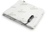 Duux Duux Elektrinis bambukinis antklodės paklotas Snooze 200 x 90 cm paklodė 55C