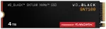 WD_BLACK SN7100 NVMe SSD 4 TB M.2 2280 PCIe 4.0