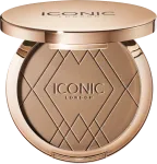 ICONIC LONDON - Ultimate Bronzing Powder - Medium Bronze