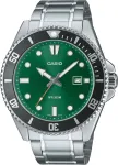 Laikrodis CASIO Vyrams MDV107D3A2VDF (49,5MM)