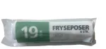 Minatol Handelsselskab Aps &Scaron;aldymo indeliai, Minatol, 19 l, 35 x 60 cm, LLDPE, 8 indeliai