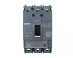Siemens 3VA1132-3EF32-0AA0 Galios jungiklis 3P 32A Icu 25kA 415V AC i&scaron;jungiklis TM240 LI varžtinės jungtys 3VA1132-3EF32-0AA0