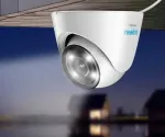 Reolink | Ultra HD i&scaron;manioji PoE kupolinė kamera su asmens / transporto priemonės aptikimu ir spalvotu naktiniu matymu | (Ekspozicinė prekė)
