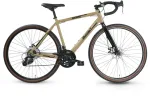 Bottari Bicycle Gravel dviratis 28'' &bdquo;GRAVEL&ldquo;, &scaron;viesiai rudos spalvos
