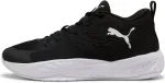 Puma Krep&scaron;inio Avalynė Vyrams Court Pro 3 Juodas 313830 01