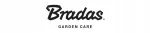 Sodo žirklės &scaron;akoms bradas v-series-d bradas