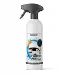 Hidrofobinis impregnantas kabrioletų stogams Nanoauto 750ml