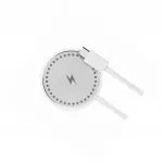 Maxlife Indukcinis Qi 15w įkroviklis, skirtas Motorola Edge 30 Neo