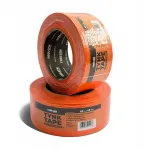 Touch Up Toolsen tinkavimo fasadinė oranžinė statybinė stipri juosta 48mm x 50m
