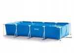 Bestway DIDELIS STAČIAKAMPIS KARKASINIS BASEINAS 4,5x2,2 M