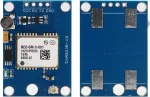 Gps Modulis Neo-6mv2 su Antena, 2 vnt.