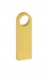 Reklaminis usb atmintukas su logotipu metalinis pdslim-60 16gb su graviravimu 10 vnt.