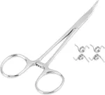 Aramox actuator repair kit, 4 springs set nerūdijančio plieno durų užrakto actuatoriaus remonto komplektas, skirtas c ir e klasės w203