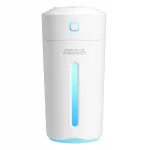 Difuzorius Humidifier - baltas 280ml