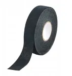 Juoda ledo ritulio lazdos juosta 2.5 cm pločio
