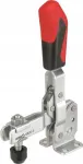Vertikalus greito fiksavimo spaustuvas Amf, 6800 dydis 1