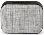 Kompiuterio kolonėlės Omega Bluetooth 4.1 Fm Mp3 3w 400mah garsiakalbis