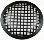 Grilis 6" Garsiakalbio grotelės Maskuotė 15cm K