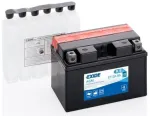 Other EXIDE YT12A-BS / ET12A-BS AKUMULIATORIUS 9,5 Ah AGM