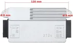Other Įtampos reguliatorius Minskas 6V 6 kontaktų - 4 kontaktų