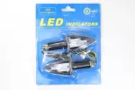 Other LED RODYKLĖS INDIKATORIAI CL-171 KOMPLEKTAS SC