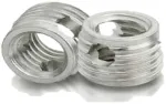 Įvorės pažeistam sriegiui taisyti M10 x 1,5 įvorė 18 mm