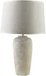 Mondex Since 1986 LETI Lampa stołowa 16x16x60,5CM