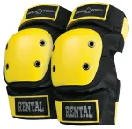 Alkūnių apsaugos PRO-TEC Rental