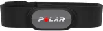 &Scaron;irdies ritmo matuoklis - Polar H9 XS-S Juodas