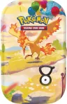The Pokemon Pokemon TCG: 30th Celebration - Mini Tin - Moltres