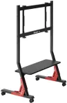 TV stand with shelf Speed 9.2