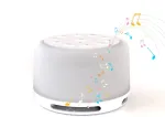 Miego garsų kolonėlė su Bluetooth Homedics SoundSleep Aura
