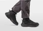 Vyri&scaron;ki odiniai žieminiai batai Helly Hansen Buckhorn