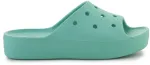 Moteri&scaron;kos &scaron;lepetės Crocs Classic Platform Slide