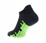 Žemo profilio bėgimo kojinės INOV-8 Trailfly Ultra, 2 poros