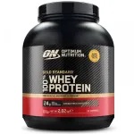 Optimum Nutritions Optimum Nutrition 100% Gold Standard Whey 2020 g. (Chocolate Peanut skonis )