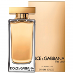 Dolce&Gabbana Dolce & Gabbana The One for Women (Kvepalai Moterims) EDT - 100ml