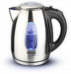 Brock Electronics elektrinis virdulys WK 06 SS