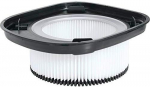 Makita Filtras HEPA DVC860,DVC861, DVC862, DCS863, DVC864 197166-6