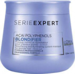 Loreal S&eacute;rie Expert Pro Longer Plaukų kaukė 250ml kaukė &scaron;viesintiems plaukams Moterims