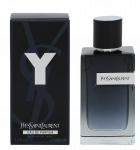 Kvepalai vyrams Yves Saint Laurent Y EDP, 100 ml